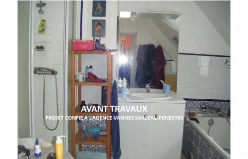 COURTIER EN TRAVAUX LA MAISON DES TRAVAUX VANNES SARZEAU PENESTIN