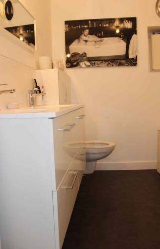 Rénovation d'une résidence secondaire près de Morlaix