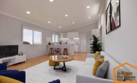 renovation appartement laroque des albères