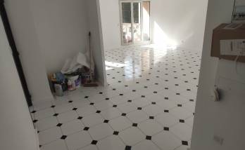 Nouveau salon à Fontainebleau