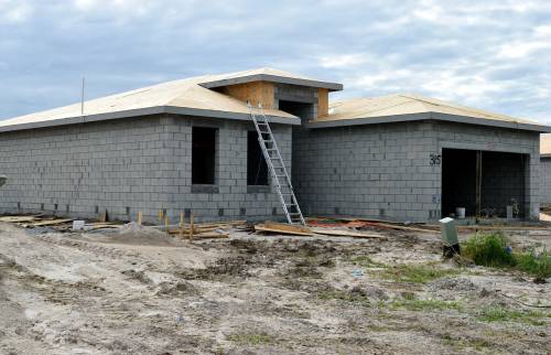 Construction d’une maison à proximité de Bordeaux