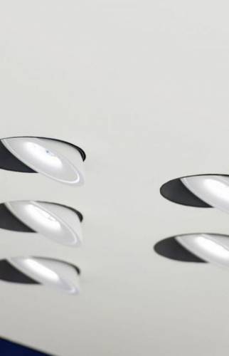 Travaux d'électricité