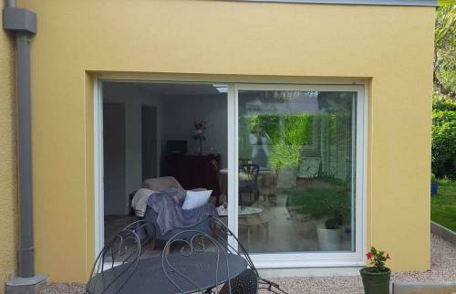 Agrandir ma maison Arras