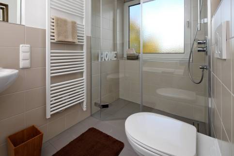 Installer un chauffage de salle de bain