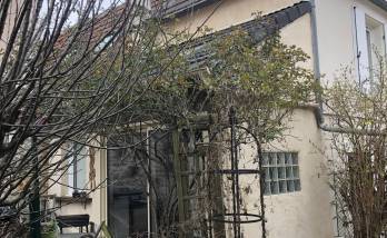 La réunion portera sur la fusion des deux lots de copropriété et la faisabilité du projet de création d'un toit-terrasse