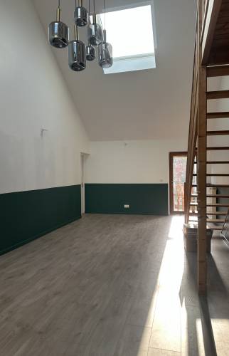 Rénovation haute savoie