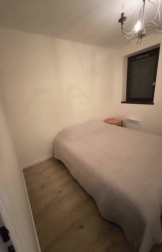 Réno chambre Rénovation de résidence secondaire au ski – Thollon-les-Mémises