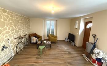 Rénovation d'une pièce de vie (Brunoy 91800)