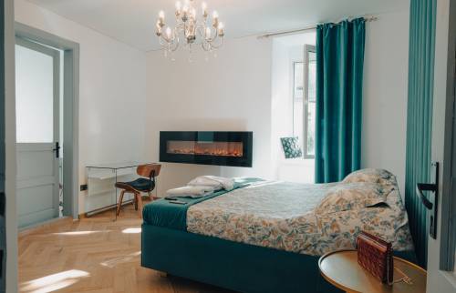 Rénovation d’une chambre parentale à Rambouillet