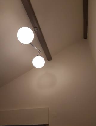 Peinture des chambres à Guebwiller