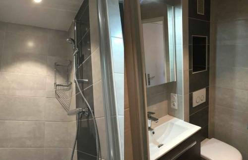 rénovation appartement granville