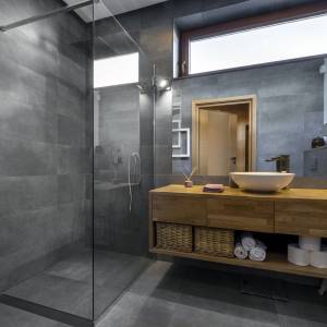 Création salle de douche