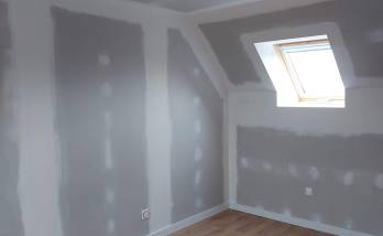 Parquet stratifié
