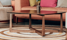 Décoration intérieure d’un appartement à Soissons