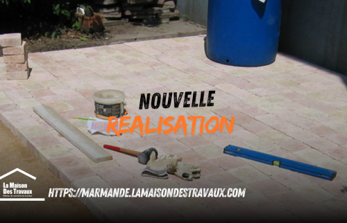 Conception et Réalisation de Terrasses près de Marmande : Votre Guide pour un Espace Extérieur Idéal