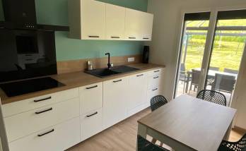 Cuisine moderne et conviviale à Rives