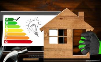 Rénovation énergétique