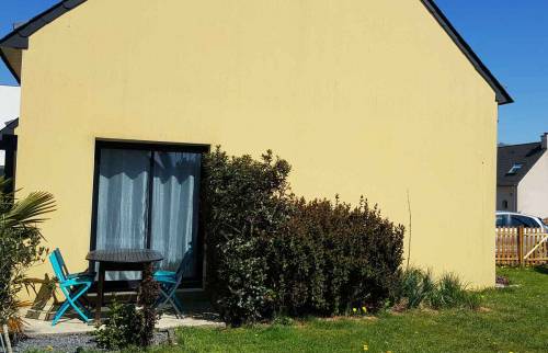 Agrandir sa maison à Brest 29200