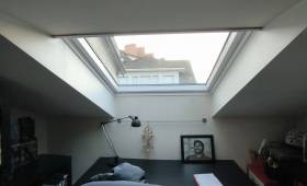 Réno chambre Thonon-les-Bains