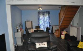 Rénovation de maison - Combs-la-Ville 77380