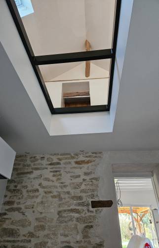 puits de lumière Chalon-sur-Saône