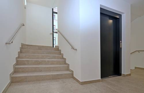 Rénovation d'escaliers béton à TROYES (10000)