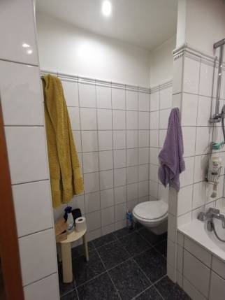 avant après salle de bain la maison des travaux sète