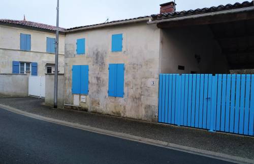 Entreprise pour travaux royan