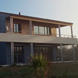La Maison Des Architectes