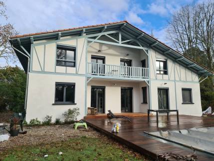 Isolation thermique et phonique