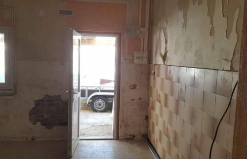 Rénovation d'un appartement locatif Arras