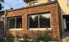 création de terrasse