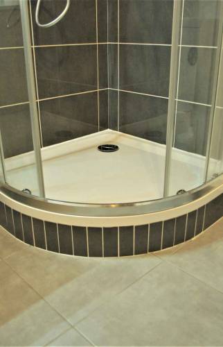 Rénovation Salle d'Eau - Lyon 3