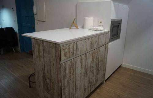 Rénovation d'un appartement à Pau