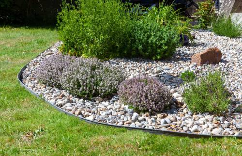 Aménagement de Jardin
