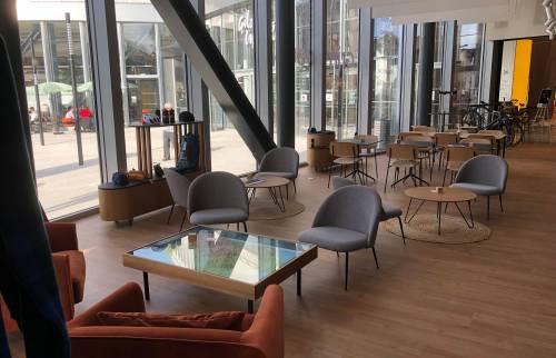 Photo après travaux vue globale du magasin (2)