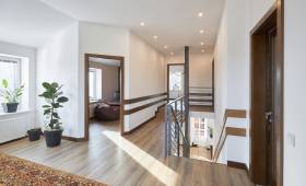 rénovation-couloir Fonsorbes