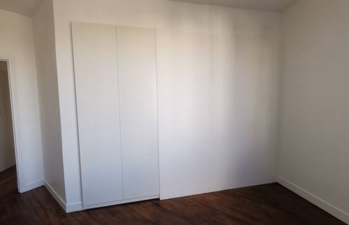 Rénovation appartement à LE PERREUX