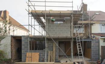 construction maison