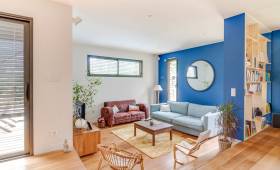 rénovation intérieure Claye-Souilly 