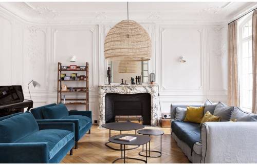 appartement paris