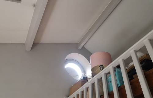  chambre parentale à rénover