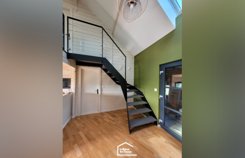 Rénover un escalier