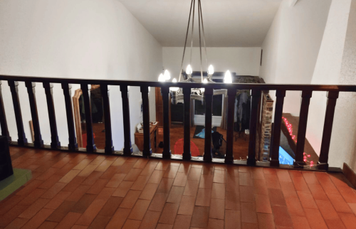 Moderniser un intérieur avec un nouveau garde-corps design à Saint-Brevin-les-Pins 1