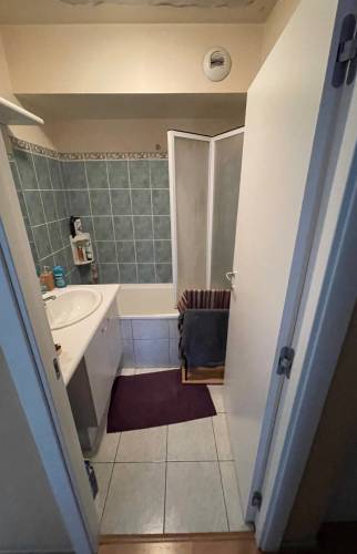 Rénovation appartement