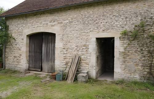 Avant chantier