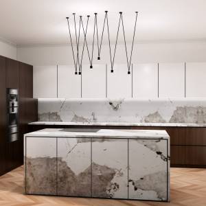 Appartement de luxe à Neuilly Sur Seine - Marie-Laure TESI - La Maison Des Architectes