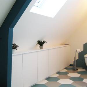 Rénovation d'une maison - Alexandra Ray - La Maison Des Architectes