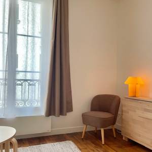 Projet Marmontel - Virginie Henriet-Besomi - La Maison Des Architectes