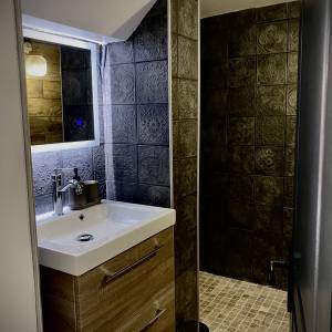 Studio de charme 30m2 - Nicolas Guyonnet - La Maison Des Architectes